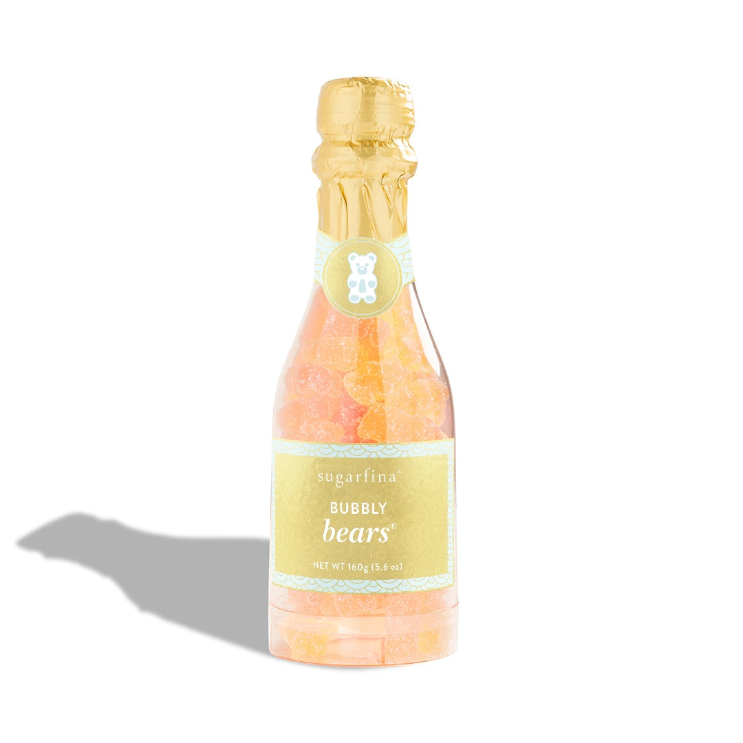 Bubbly Bears Celebration Bottle - Sugarfina Australia